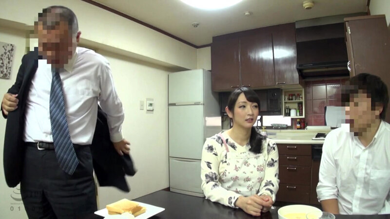 息子を愛しすぎた母 2 二階堂ゆり サンプル 1