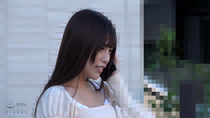 巨乳人妻だけを狙った尾行押し込み映像 世田谷区 サンプル 1
