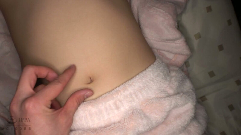 寝静まる美人巨乳の姉を○○する弟 ゆい サンプル 4