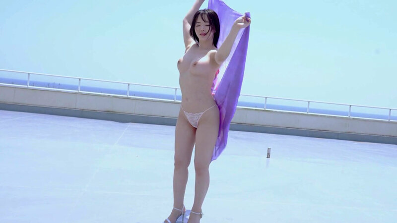 Tsubaki7 潮騒のエリジウム・三宮つばき サンプル 10