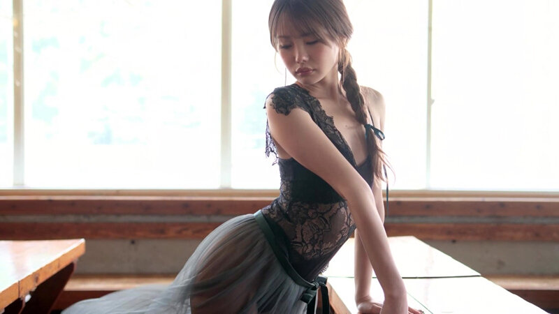 Ichika6 奄美大島ゆめしるべ・松本いちか サンプル 10