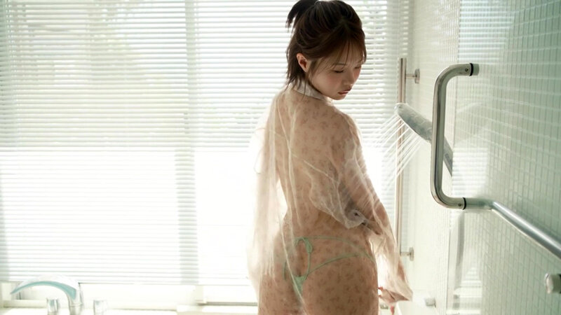 Ichika6 奄美大島ゆめしるべ・松本いちか サンプル 18