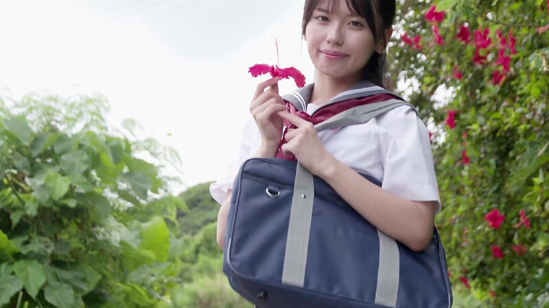 Airi2 Summer Sensation・渚あいり サンプル 1