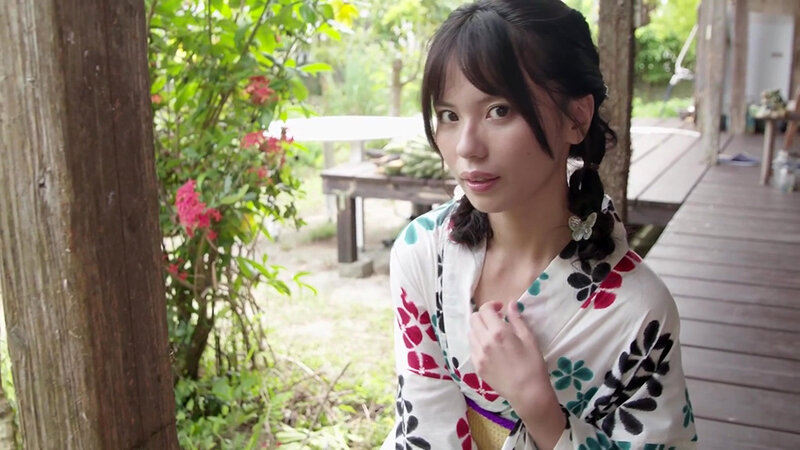 Airi2 Summer Sensation・渚あいり サンプル 19