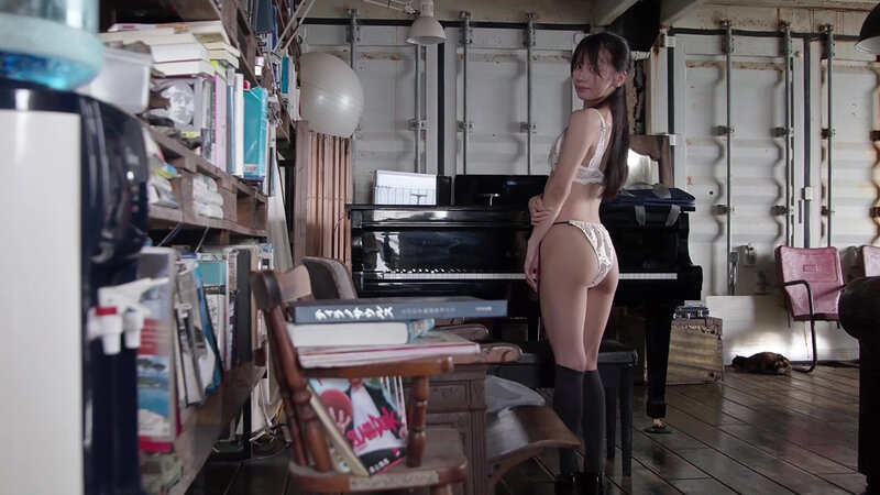 Airi2 Summer Sensation・渚あいり サンプル 3