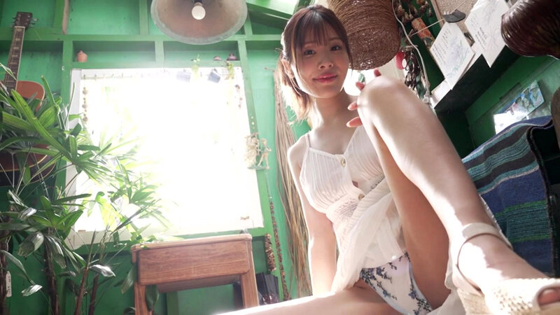 Nano Crystal blue・小笠原菜乃 サンプル 14