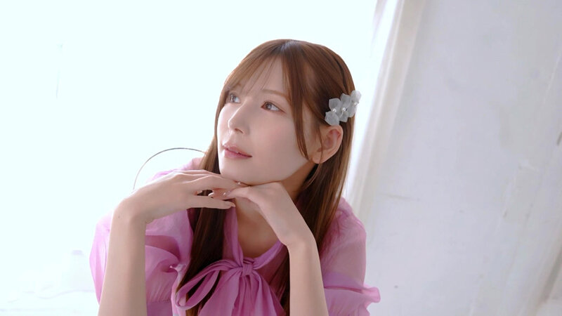 Tsumugi8 Golden innocence・明里つむぎ サンプル 5