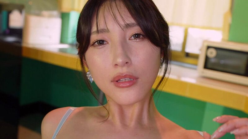 Kana3 Amber Monsoon・森沢かな サンプル 16