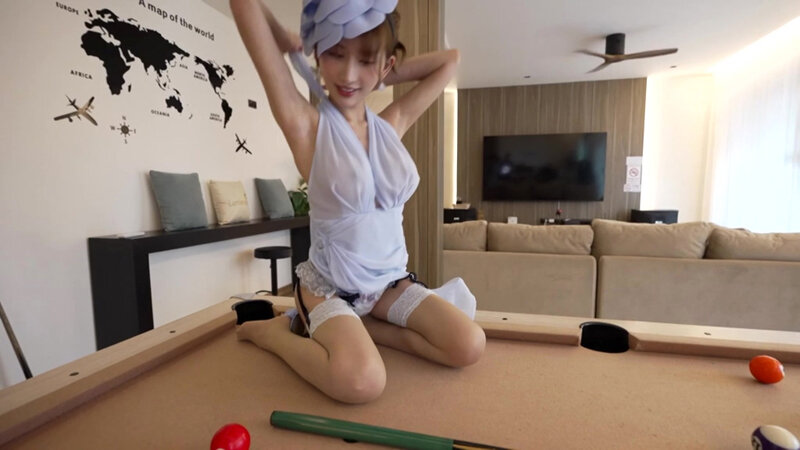 Karen5 キミとの甘い夏休み・楪カレン サンプル 19