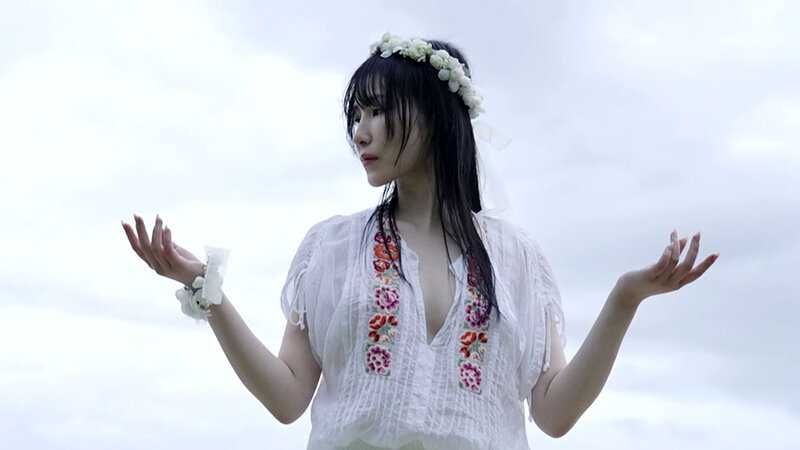 Jun3 Summer Paradox・香水じゅん サンプル 2