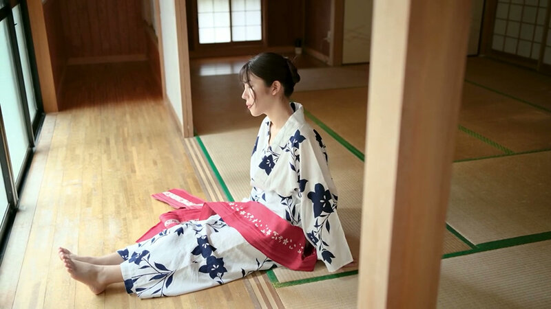 Mio naturally-Uncut Scenes-・坂井美桜 サンプル 11