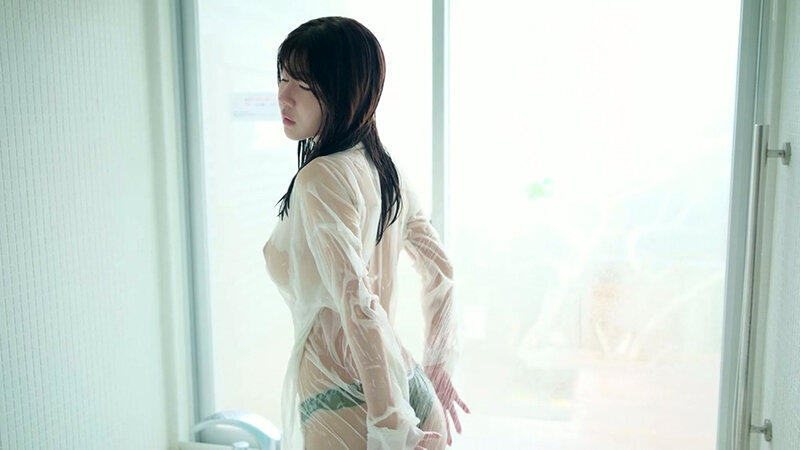 Mio naturally-Uncut Scenes-・坂井美桜 サンプル 18
