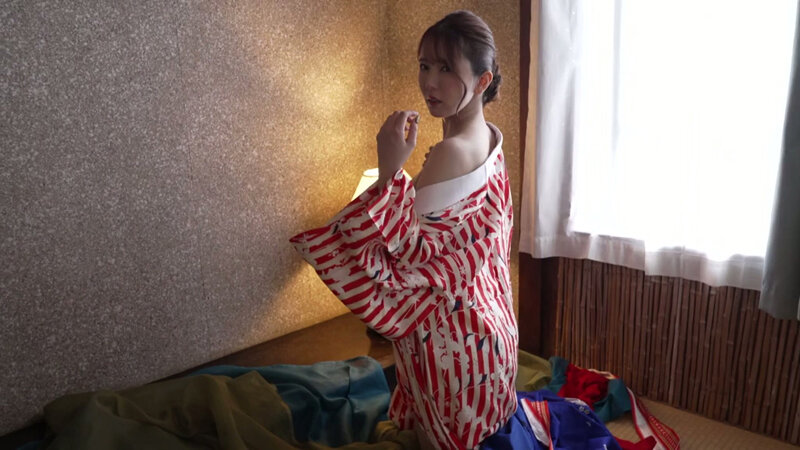Yui8 The Magical Musical・波多野結衣 サンプル 2