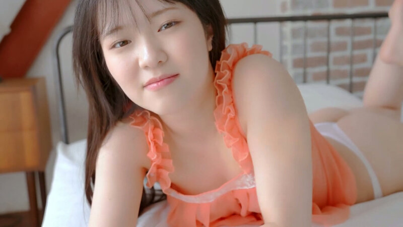 Anzu アプリコットの蕾・香川あんず サンプル 15