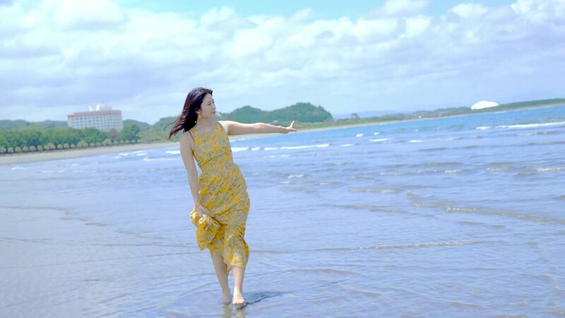 Nao3 Yellow Mellow Days・神宮寺ナオ サンプル 1