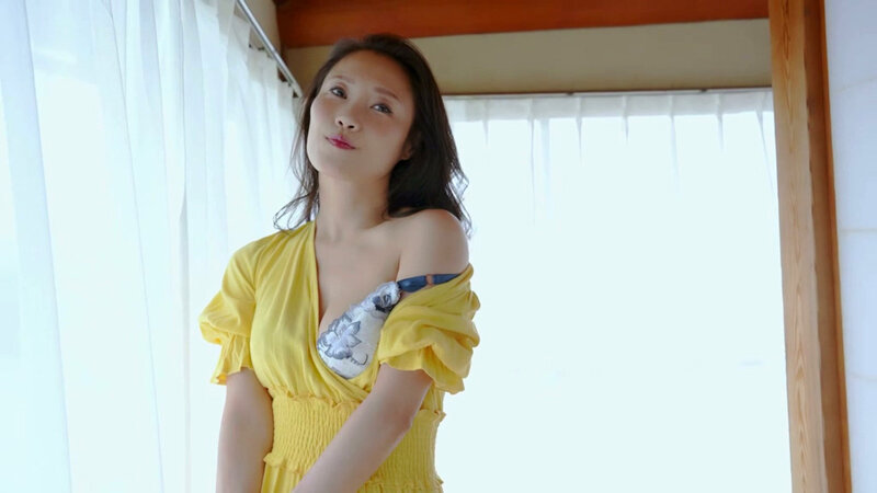 Yuuka2 琥珀色の慕情・多田有花 サンプル 1