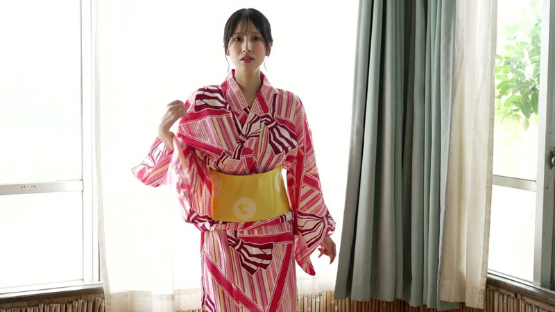 Nene キミと過ごす夏・三澄寧々 サンプル 15
