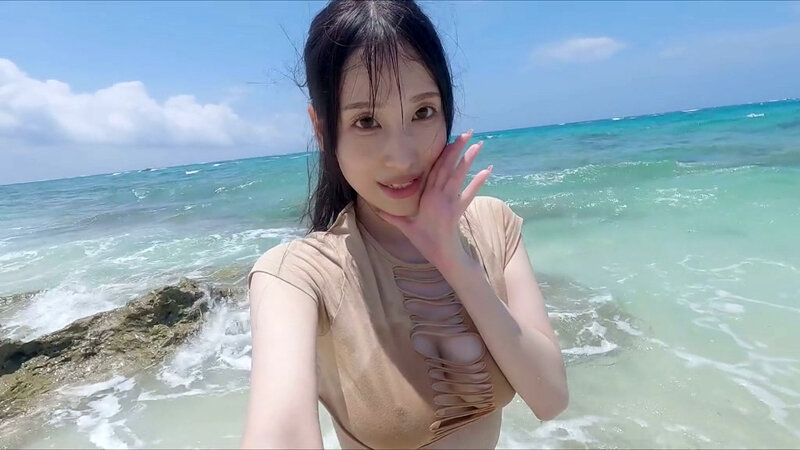 Nene キミと過ごす夏・三澄寧々 サンプル 18
