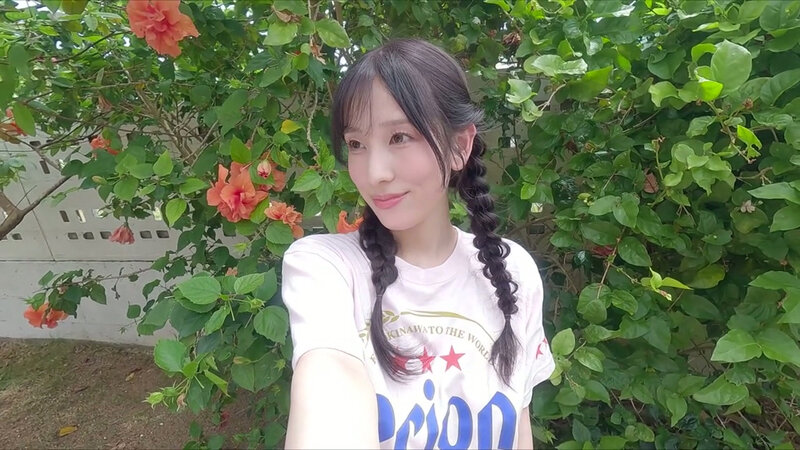 Nene キミと過ごす夏・三澄寧々 サンプル 20