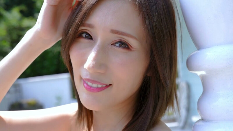 Julia18 翠緑のエレガンス・JULIA サンプル 3