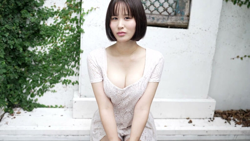 Nozomi 瞳の奥のオラクル・ゆうき希 サンプル 1