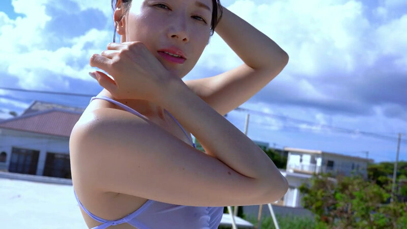 Ayano4 Blue Horizon・加藤あやの サンプル 1