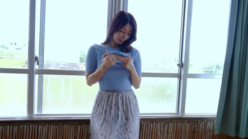 Ayano4 Blue Horizon・加藤あやの サンプル 12