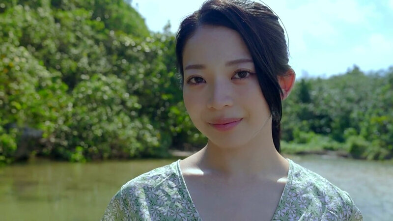 Yuri Radiant Jewel・山田ゆり サンプル 1
