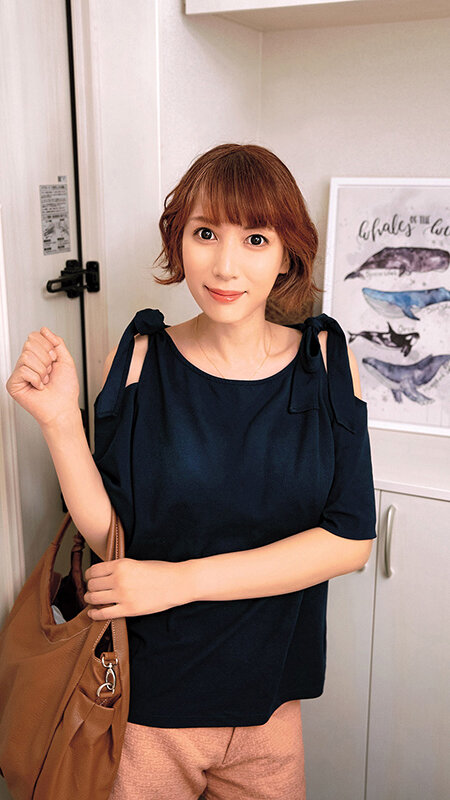 ニューハーフデリヘル呼んだら可愛い女の子になった息子でした… 4編 サンプル 15