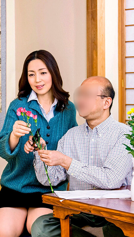 熟年ドラマ傑作選！ シルバー時代を迎えた夫婦の背徳と淫靡な物語 3編×2時間 サンプル 2