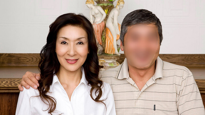 熟年ドラマ傑作選！ シルバー時代を迎えた夫婦の背徳と淫靡な物語 3編×2時間 サンプル 5