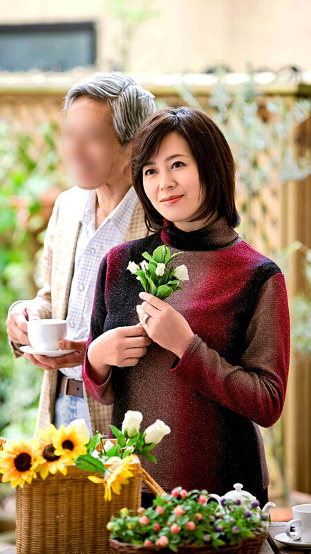 熟年ドラマ傑作集 晩年を迎える夫婦の背徳と淫靡の物語 36人×12時間 サンプル 6