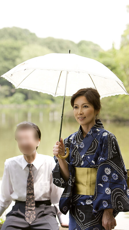 熟れた熟女がヤバいほどエロい。経験豊富な熟女10名の2時間妖艶！（1） サンプル 7