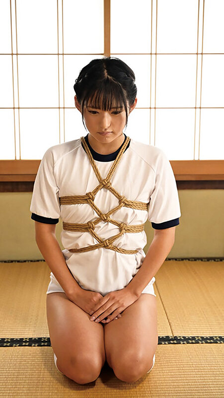 麻縄遊戯 古びた蔵の中で、密かにマゾ快楽に堕ちていく年端もいかぬ娘たち 六話収録240分マニアSPECIAL3 サンプル 1