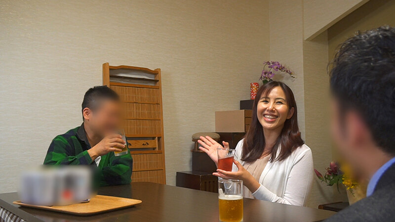 いくつになってもオンナです（ハート） 濃厚でエロすぎるSEX！ グイグイ自ら求めるマエムキ熟女 12人240分4 サンプル 3