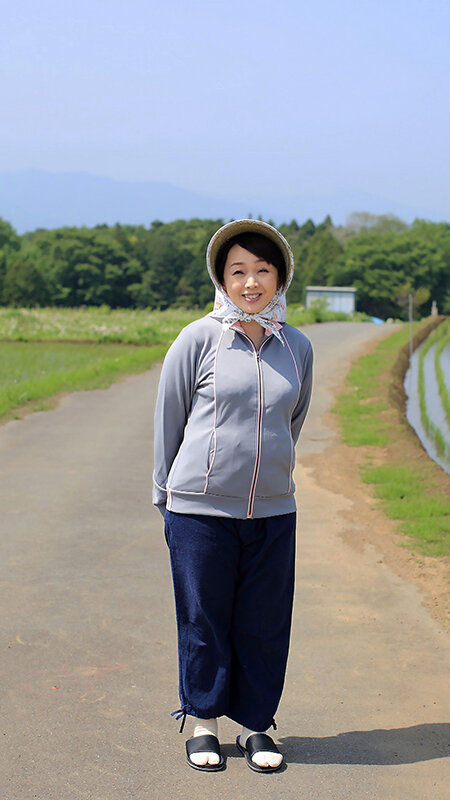 密かに欲求不満を抱えながら悶々と暮らしている 一見真面目な地方のおばさん 36人8時間スペシャル サンプル 1