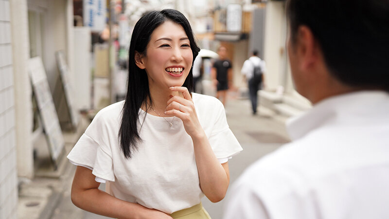 こんな風にやってみろ！！セフレ発掘！ここが穴場だ！ナンパするなら絶対 地元の商店街 逸材美熟女12人4時間SP2 サンプル 7