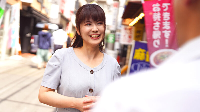 こんな風にやってみろ！！セフレ発掘！ここが穴場だ！ナンパするなら絶対 地元の商店街 逸材美熟女12人4時間SP2 サンプル 8