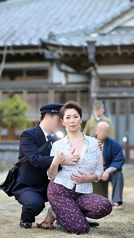 昭和官能浪漫 厳選ドラマ四話収録240分 【出演】昭和を生き抜いた女たち 4人4時間弐 サンプル 1