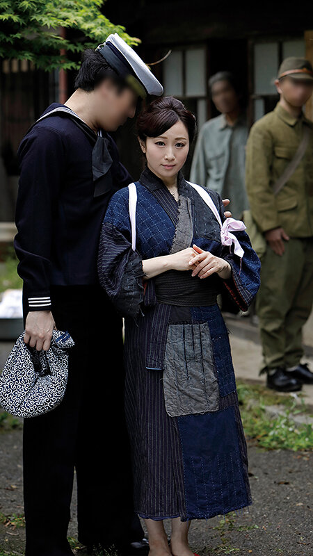 昭和官能浪漫 厳選ドラマ四話収録240分 【出演】昭和を生き抜いた女たち 4人4時間弐 サンプル 15