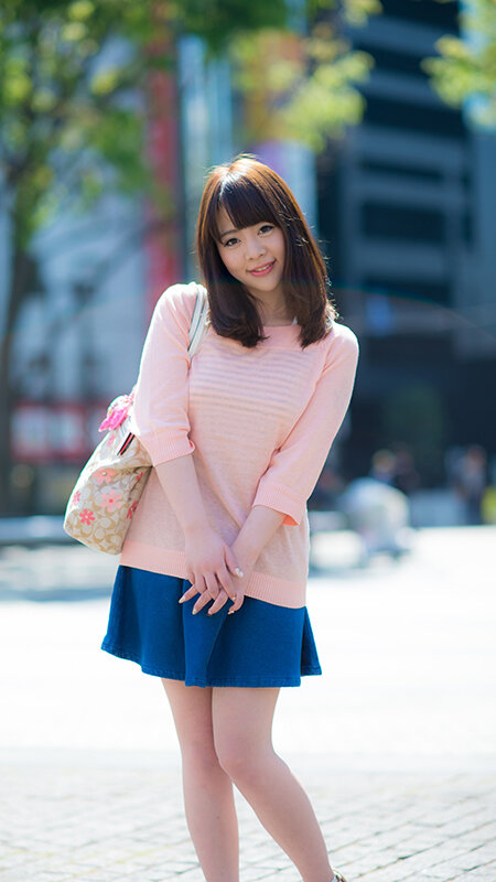 素人ナンパドキュメント 服の上からでもわかる膨らみ＆可愛さMAX！ 美巨乳娘 12人4時間10 サンプル 2