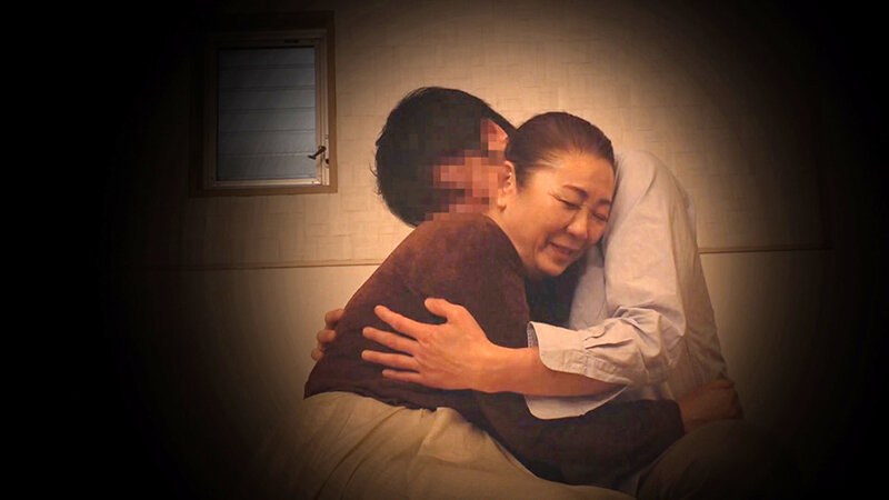 ラブホテル流出映像 熟年不倫 File.02 6組330分 サンプル 14
