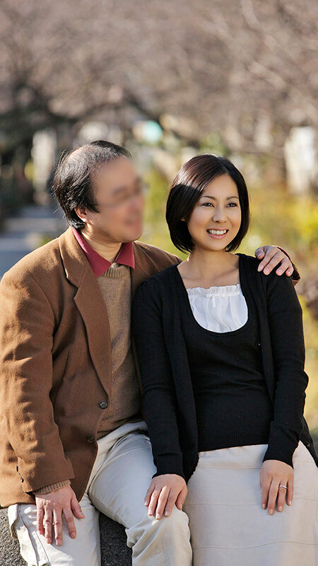 熟年ドラマ傑作選！ 夫の隣で妻が他人に跨る 背徳と淫靡な物語 7編×4時間 サンプル 8