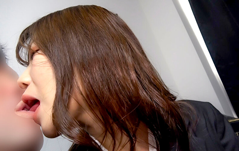 就活生は中出しのお願いを断れない ほの（21） サンプル 2
