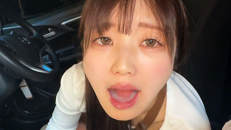 運転免許ノーパン合宿 講師や生徒にバレて生ハメ潮吹き中出し講習も…！？（メスガキ36） 神乃るな サンプル 9