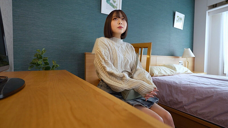 低身長美少女を面接と騙してなし崩しに…捻じ込み悶絶痙攣ピストン！ミニマムま●こをこじ開けナマ中出し！！玩具で爆イき！ 月乃あや サンプル 1