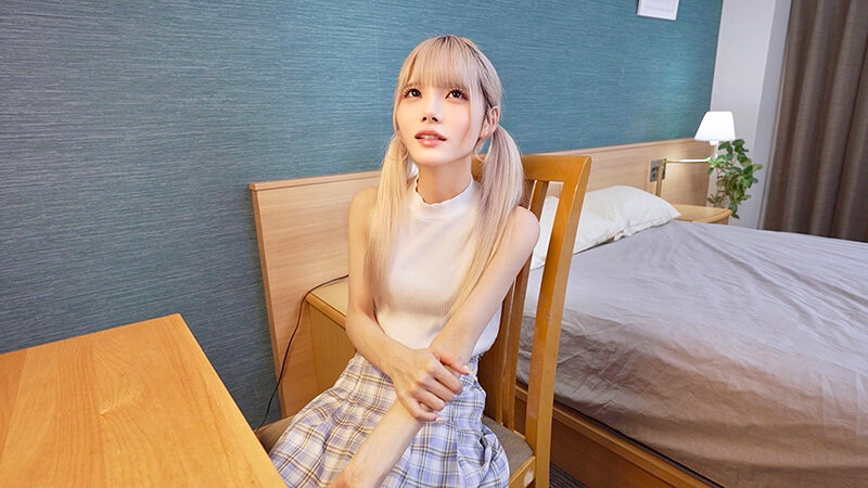 強引フェラでわからせて…超細身スレンダー美少女腰ガクッガクッ破壊ピストン攻め！！屈服まん●はびちゃびちゃ！子宮ガン突き生中出し 美澄玲衣 サンプル 1
