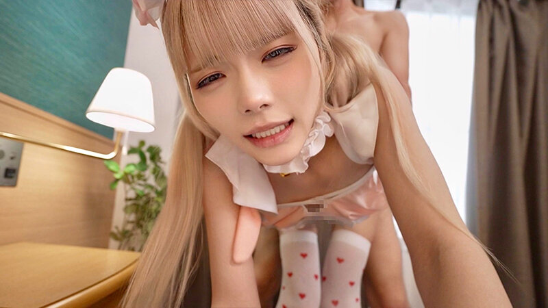 強引フェラでわからせて…超細身スレンダー美少女腰ガクッガクッ破壊ピストン攻め！！屈服まん●はびちゃびちゃ！子宮ガン突き生中出し 美澄玲衣 サンプル 11