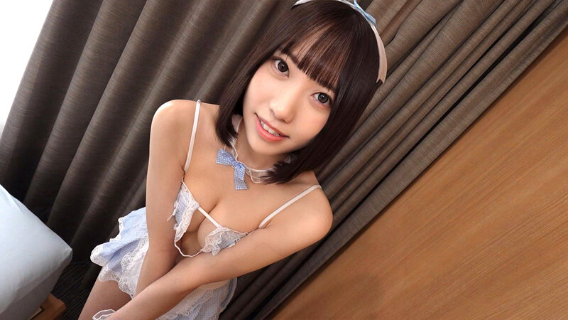 面接と騙されてなし崩しに…赤面美少女の美乳を乳首コリコリいじり倒し悶絶絶頂でガクブル快感羞恥濡れ！妊娠不可避！生中出し 原陽菜乃 サンプル 3