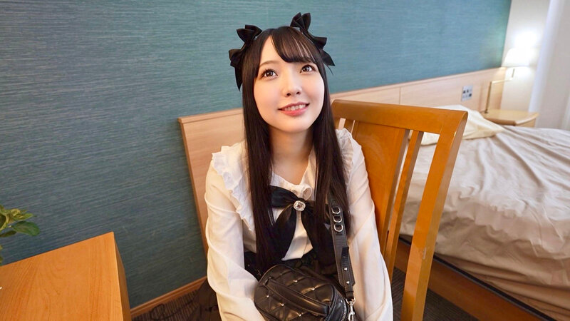 フレッシュ！令和の美少女が…面接と騙されて生ち●ぽを咥えちゃう！玩具でも爆イきしてエロがり！！喉奥イラマ＆クリ中両攻め生中出し あおい藍 サンプル 1